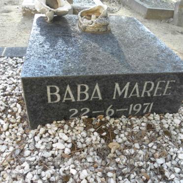 MAREE -1971