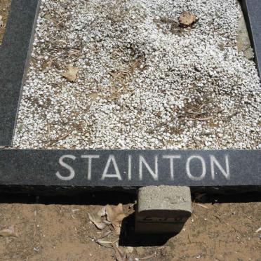 STAINTON