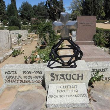 STAUCH