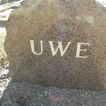 UWE