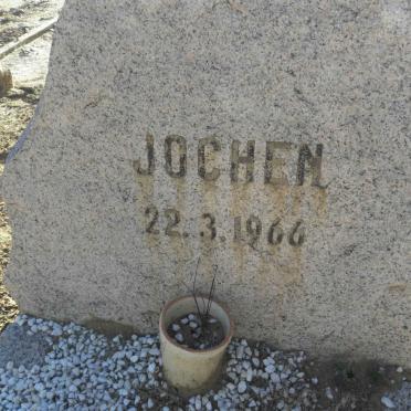 ? Jochen -1966