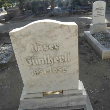 ? Günther 