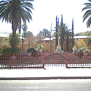 1. Entrance