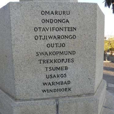 03. War Memorial 