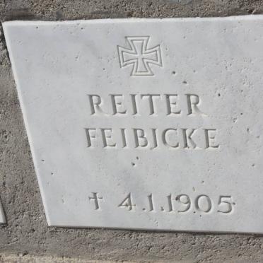 FEIBICKE -1905