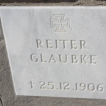 GLAUBKE -1906