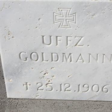 GOLDMANN -1906