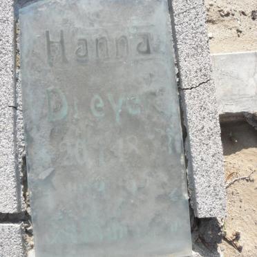 D - Vanne :: Surnames - D