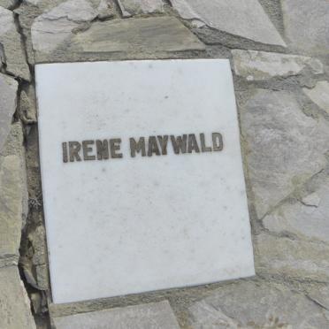 MAYWALD Irene