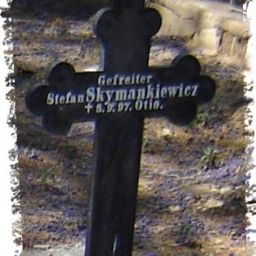 SKYMANKIEWIEZ Stefan -1897
