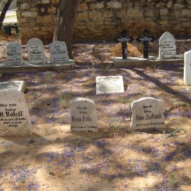 5. Overview on Graves