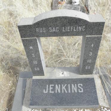 JENKINS ? 1968-1968