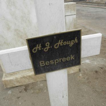 HOUGH H.J. 