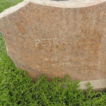 SKOON Petra