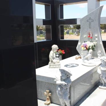 SAVVA Yianni 1979-2010