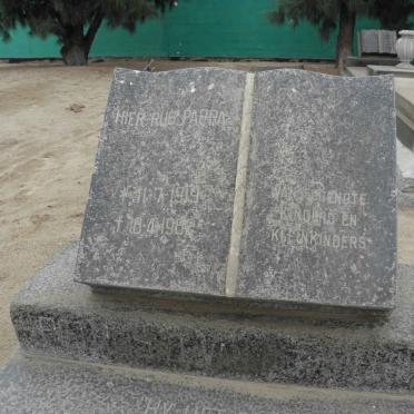 ?, van 1919-1982