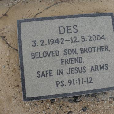 ? Des 1942-2004