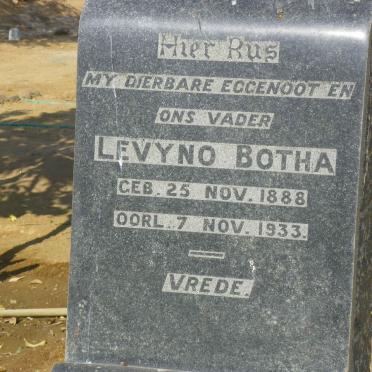 B - Vanne :: Surnames - B