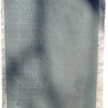 06. Name list