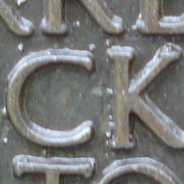 FINCK D.L.J.
