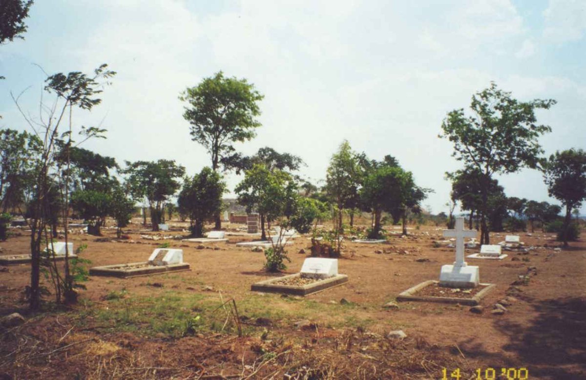 5. Overview / Oorsig
