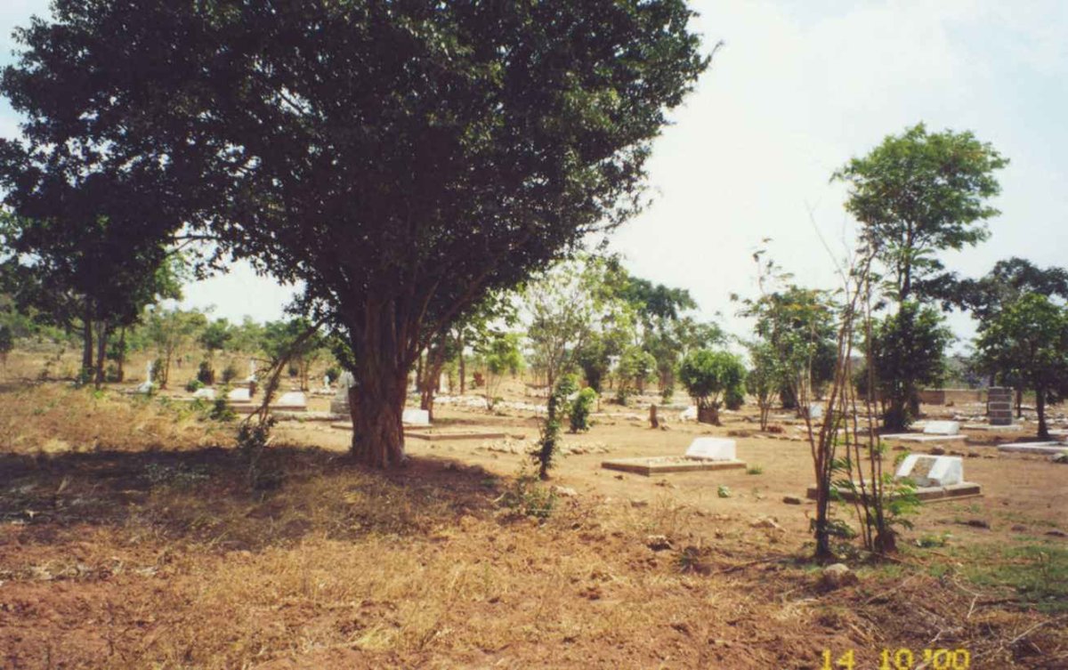 4. Overview / Oorsig