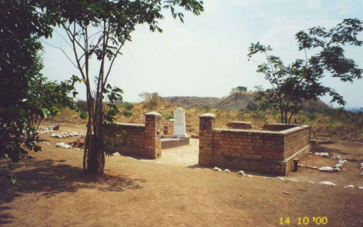 3. Overview / Oorsig