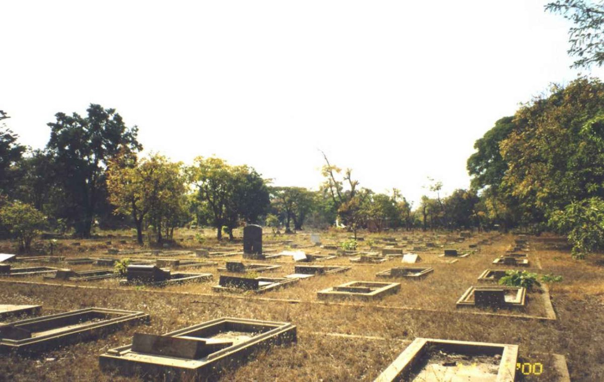 6. Overview / Oorsig