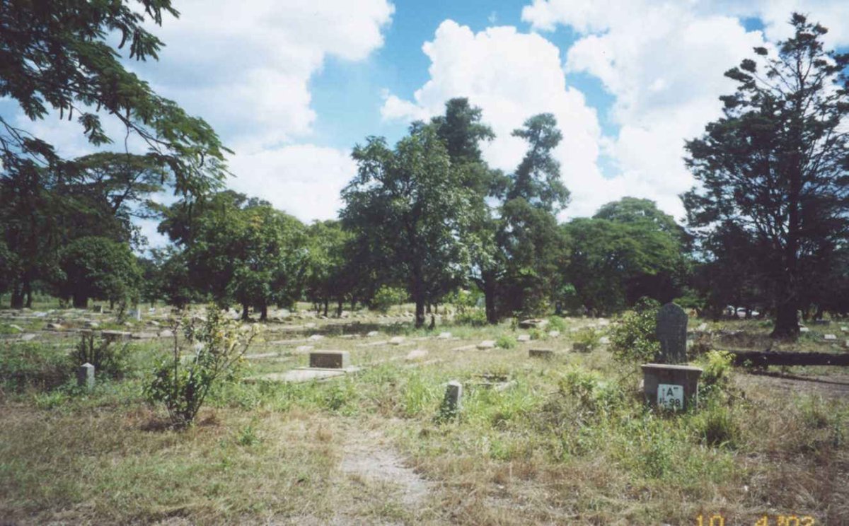 4. Overview / Oorsig