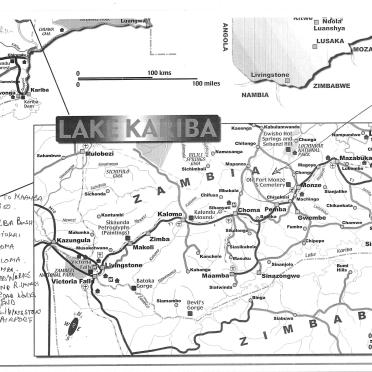 Zambia