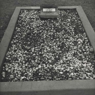 ADLAM F.W. -1930