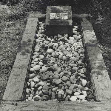 BENNETT Elizabeth Susan -1942