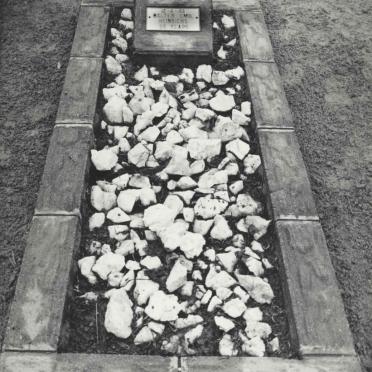 HEINRICHS Walter Emil -1946