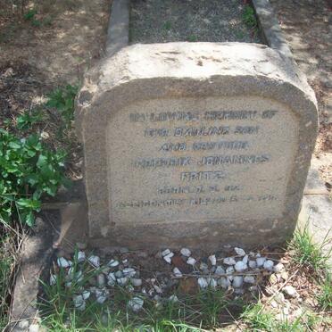 FRITZ Fredrik Johannes