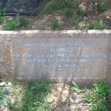 H - Vanne :: Surnames - H