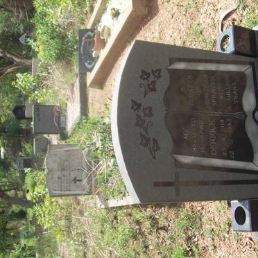 McNEILAGE Derrick 1918-1987