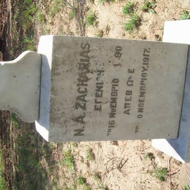 Z - Vanne :: Surnames - Z