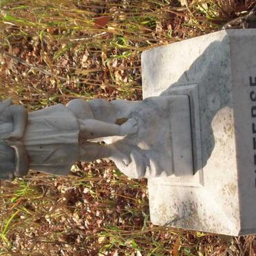 PIETERSE Baba 1970-1970