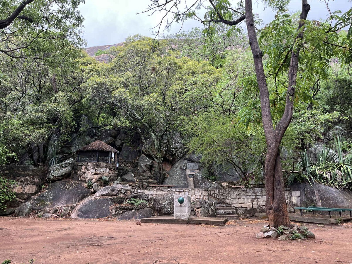 02. Overview / Oorsig