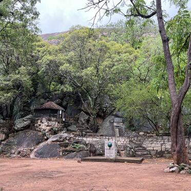 02. Overview / Oorsig