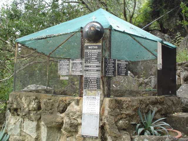 04. Overview / Oorsig