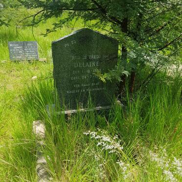 SMIT Delaine 1903-197?