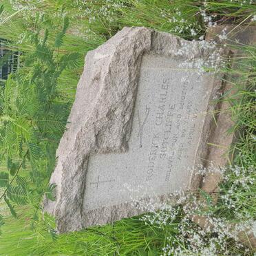 SUTCLIFFE Robert Charles -1979