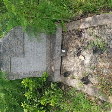 MARTINDALE Gregory Allen 1947-1972