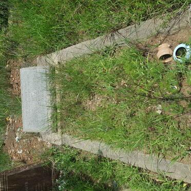 OOSTHUIZEN Louvina Elizabeth -197?