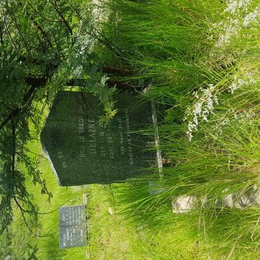 SMIT Delaine 1903-197?