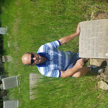 MANNING Adam John 1910-1948