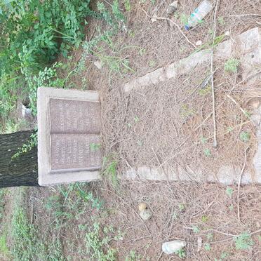 NAUDE Audrey 1956-1965