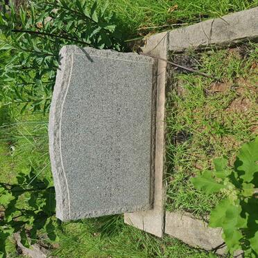 MACNAUGHTON Elizabeth Boddie ???4-1973