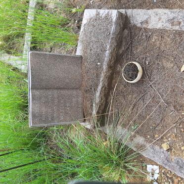 CURRAN William James 1892-1967